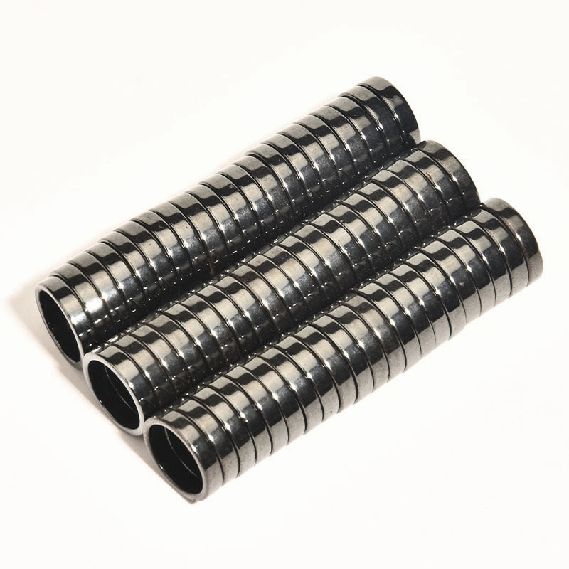 Wholesale Magnetic Hematite Rings