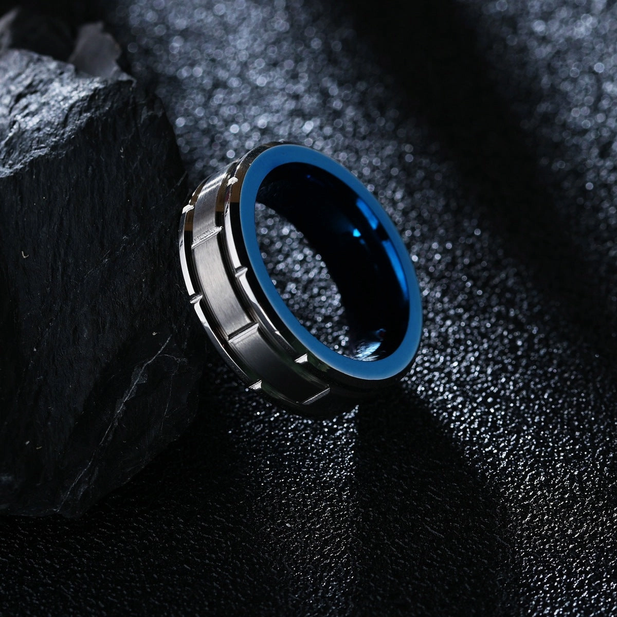 Wholesale Men's Carbide Rings