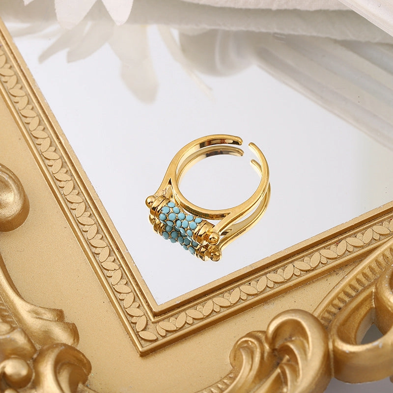 Wholesale Mini Waist Diamond Gold Plated Alloy Necklaces