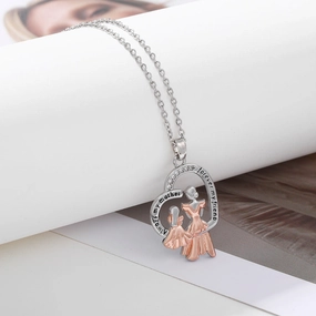 Wholesale Mother's Day Copper Necklaces