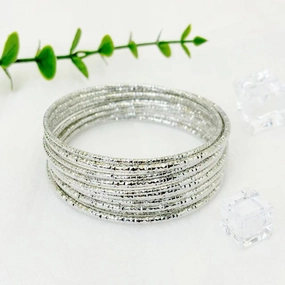 Wholesale Multi-layer Gipplo Stacked Bracelet
