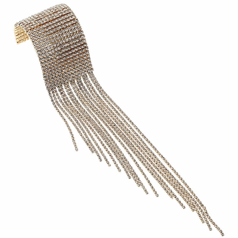 Wholesale Multi-row and Multi-layer Diamond Bracelets