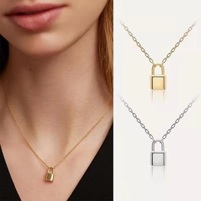 Wholesale Niche Clavicle Copper Necklaces