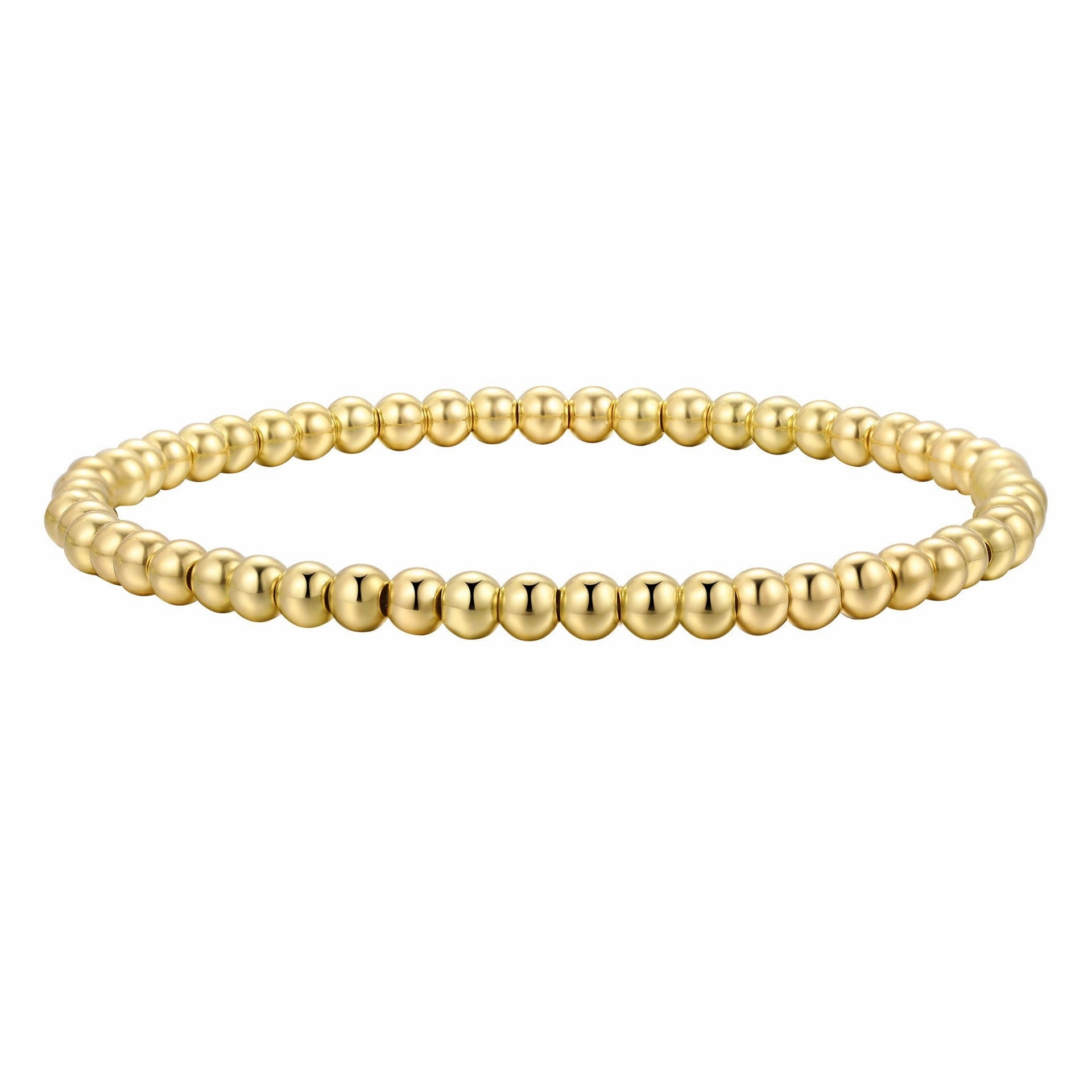 Wholesale Niche creative design temperament beaded bracelet set sweet and cool stacking jewelry