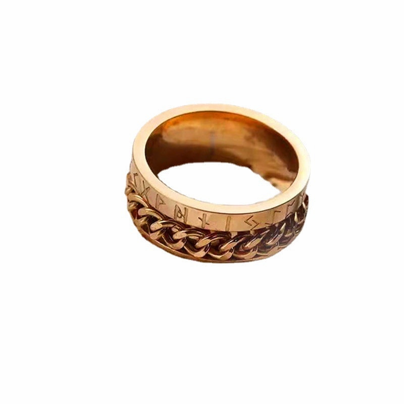Wholesale of New Stainless Steel Rings