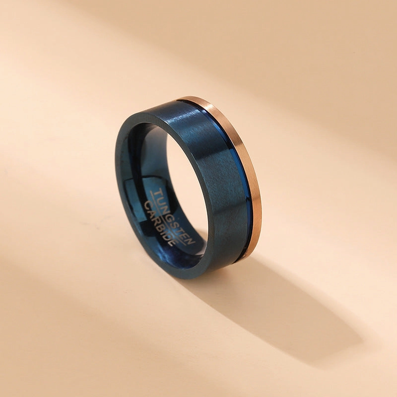 Wholesale of New Stainless Steel Rings
