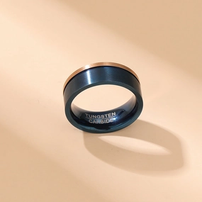Wholesale of New Stainless Steel Rings