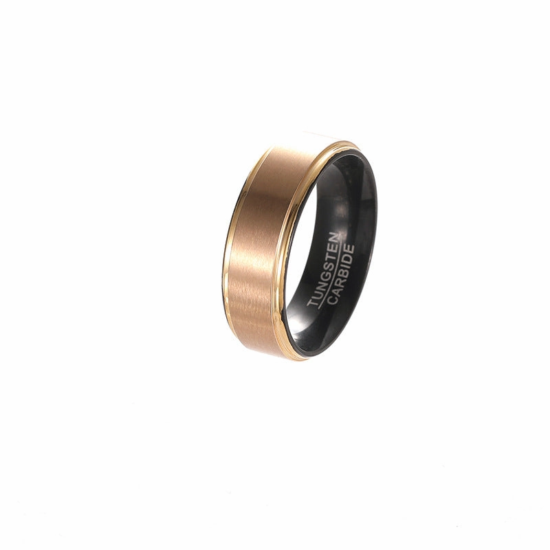 Wholesale of New Stainless Steel Rings