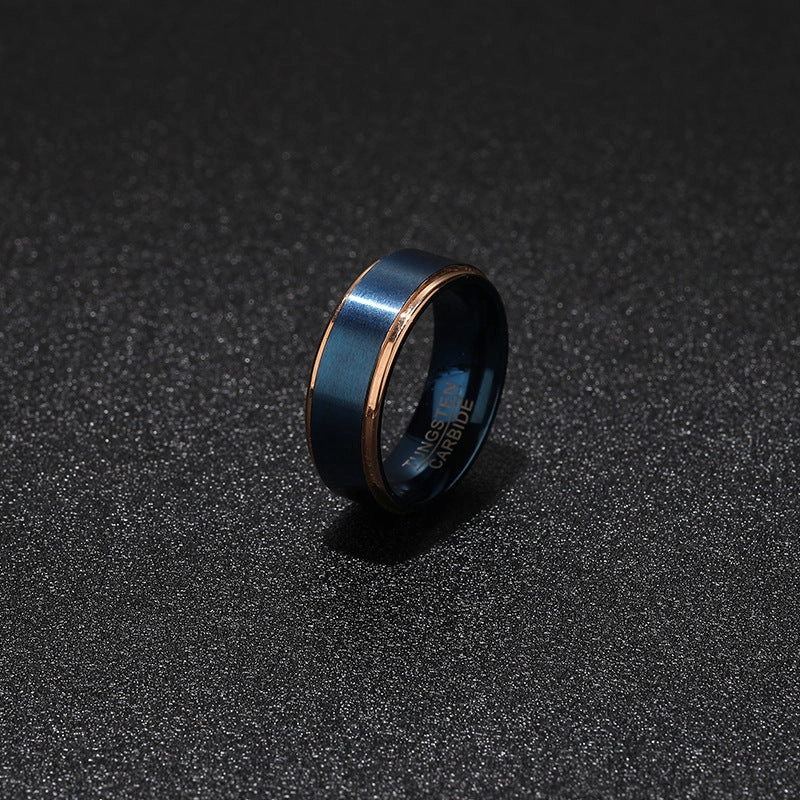 Wholesale of New Stainless Steel Rings