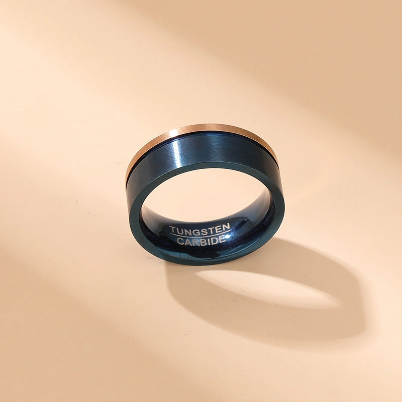 Wholesale of New Stainless Steel Rings
