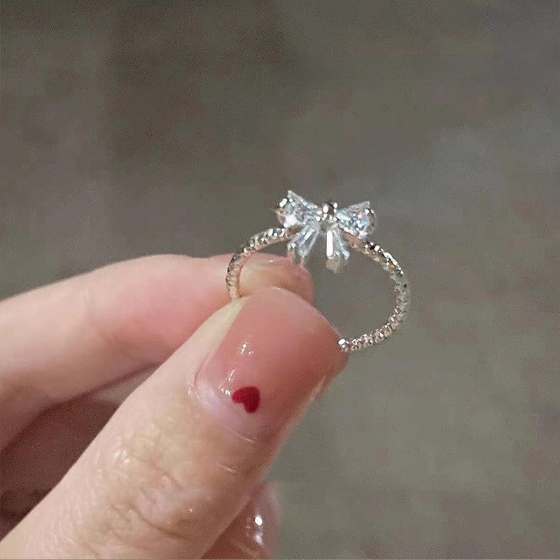 Wholesale Plain Niche Alloy Rings