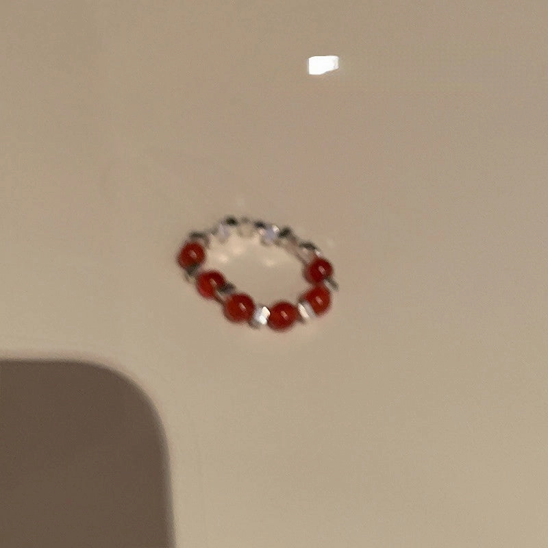 Wholesale Plain Niche Alloy Rings