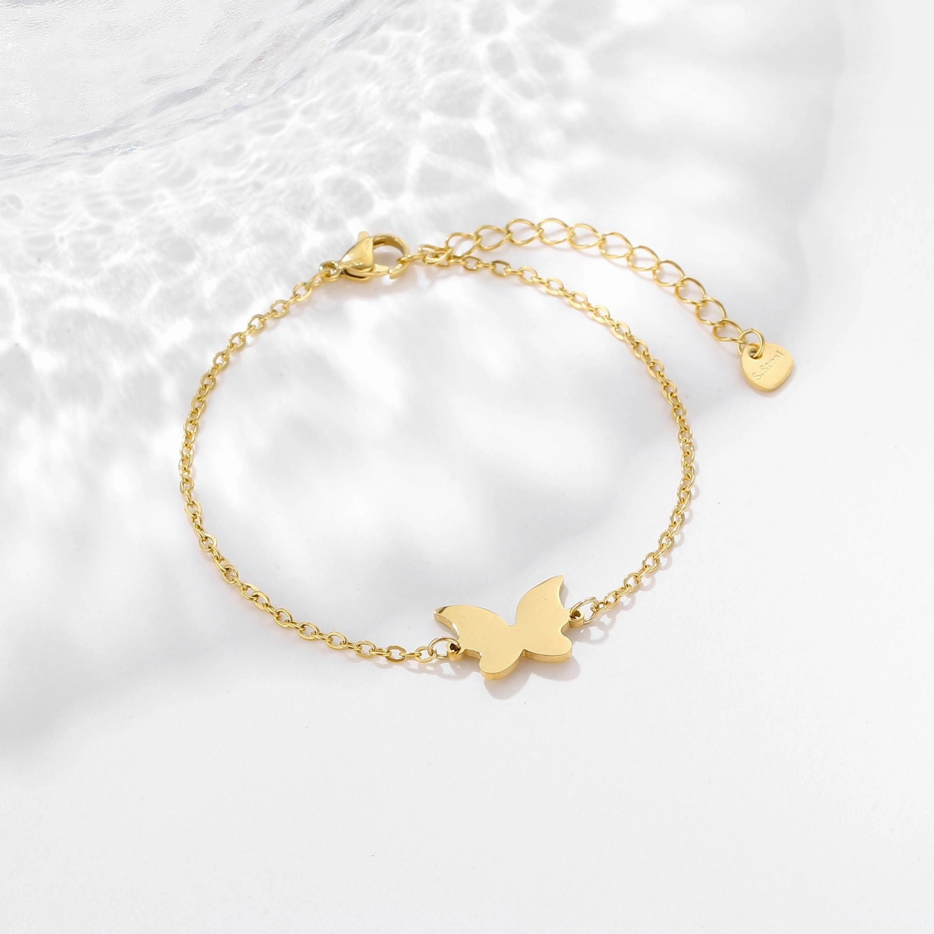Wholesale Popular Butterfly Bracelets