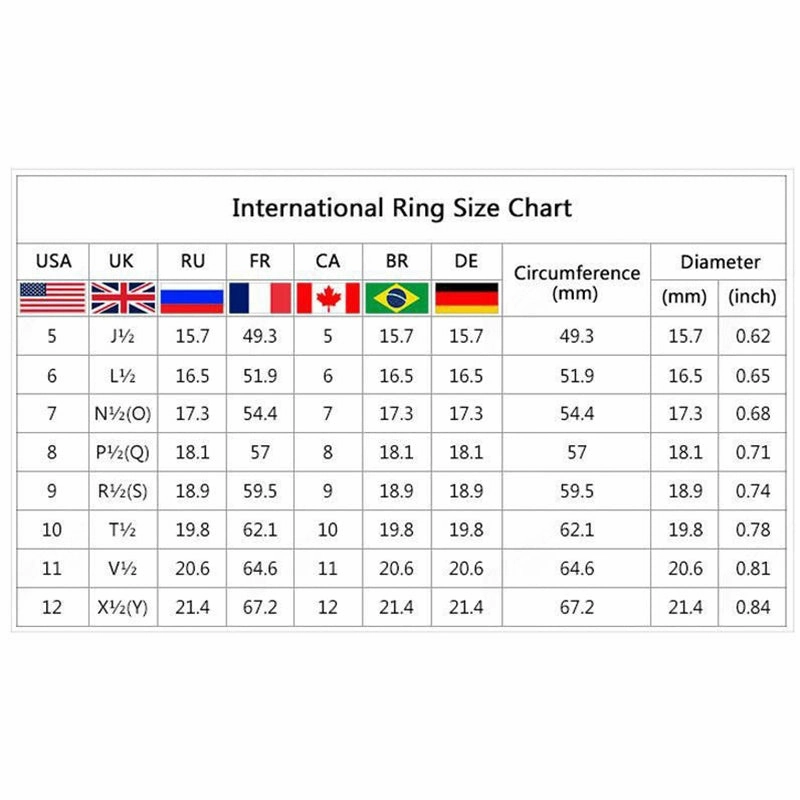 Wholesale Ring Copper Zircon Square Flash Diamond OLY-RS-CaoS007
