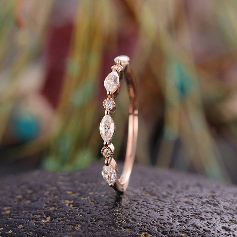 Wholesale Simple Rings OLY-RS-Caoshi004