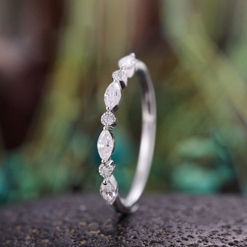Wholesale Simple Rings OLY-RS-Caoshi004