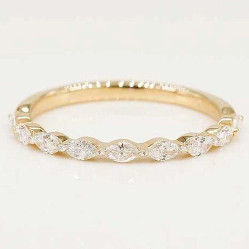 Wholesale Simple Rings OLY-RS-Caoshi004