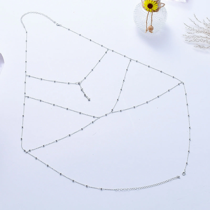 Wholesale Sparkling Diamond Pendant Alloy Necklaces