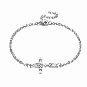 Wholesale stainless steel bracelet
