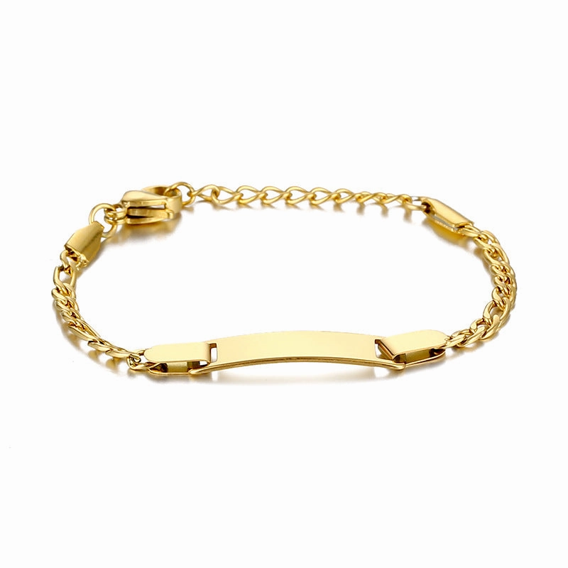Wholesale Stainless Steel Bracelet