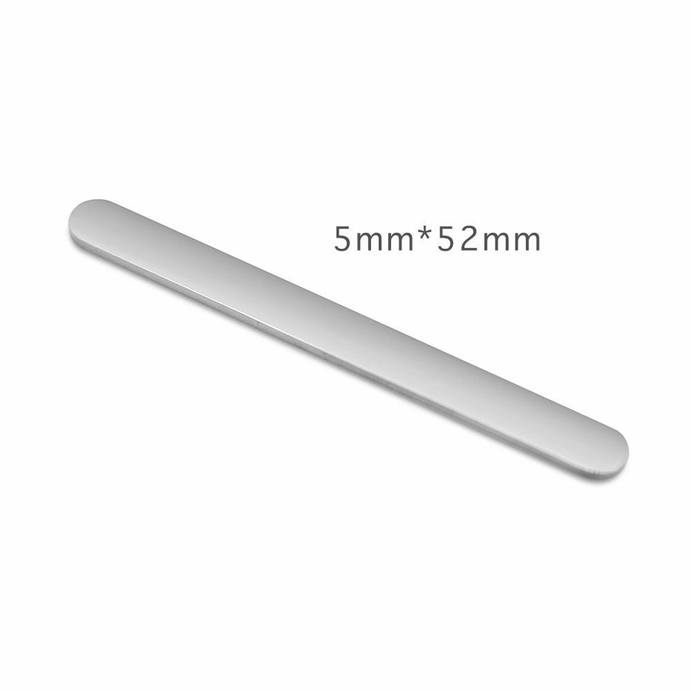 Wholesale Stainless Steel C Shape Open Ring