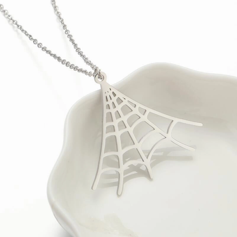 Wholesale Stainless Steel I LOVE YOU Key Clavicle Chain Necklace