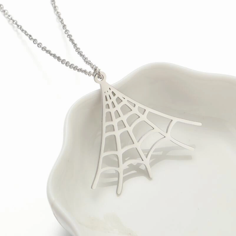 Wholesale Stainless Steel I LOVE YOU Key Clavicle Chain Necklace