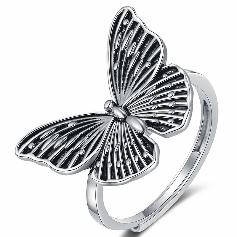 Wholesale Stainless Steel Moissanite Rings