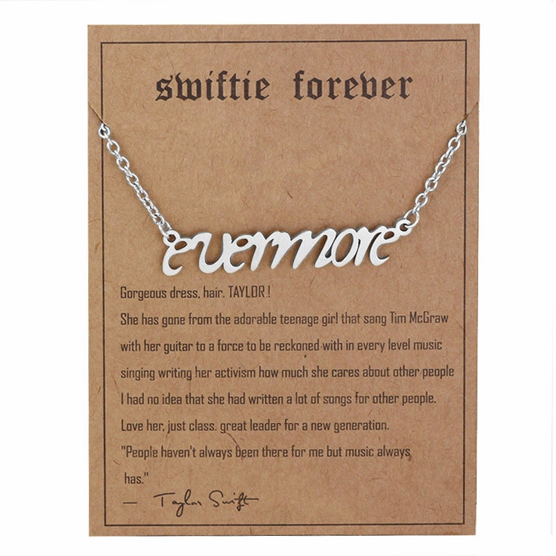 Wholesale Stainless Steel Necklaces for Music Enthusiasts