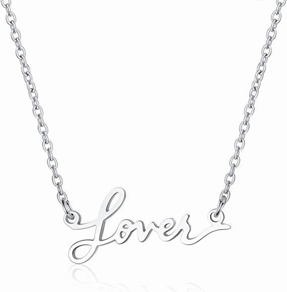 Wholesale Stainless Steel Necklaces for Music Enthusiasts