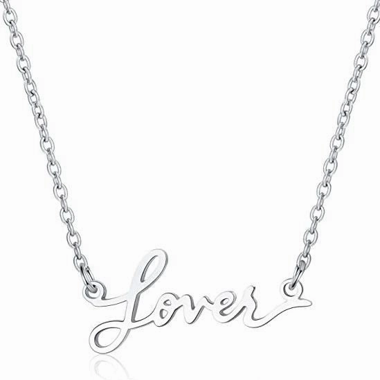 Wholesale Stainless Steel Necklaces for Music Enthusiasts