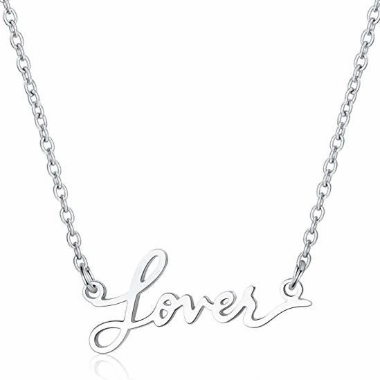 Wholesale Stainless Steel Necklaces for Music Enthusiasts