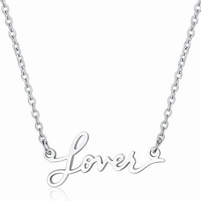 Wholesale Stainless Steel Necklaces for Music Enthusiasts