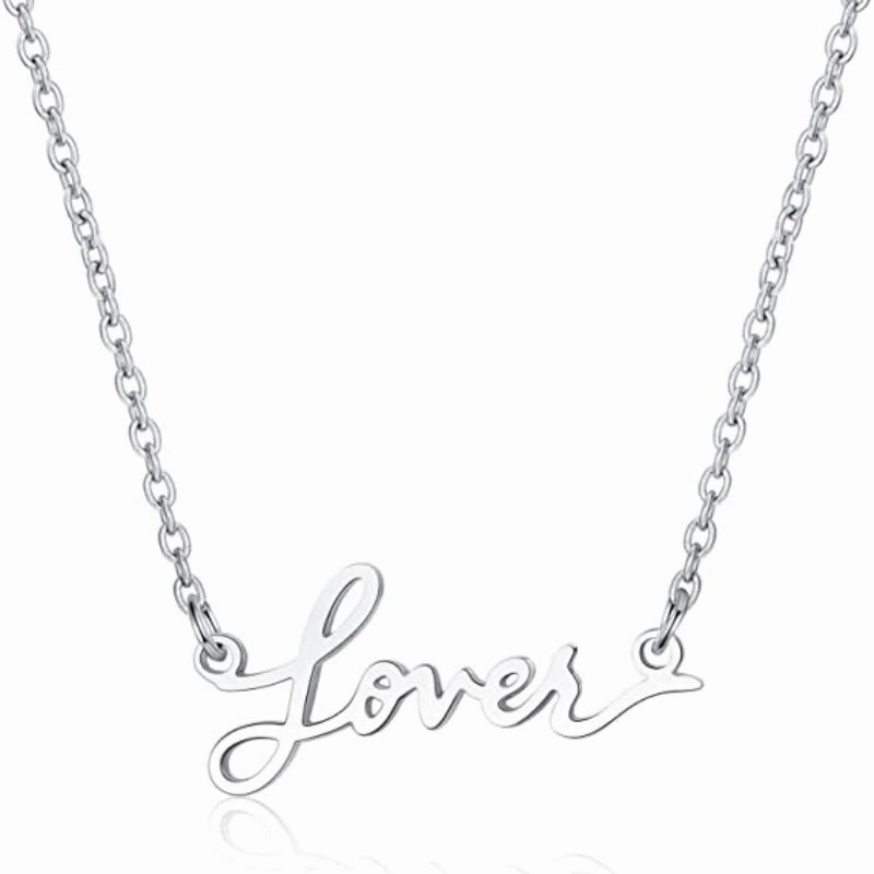 Wholesale Stainless Steel Necklaces for Music Enthusiasts