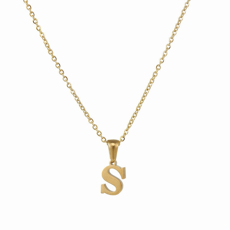 Wholesale Stainless Steel Stainless Steel Letters