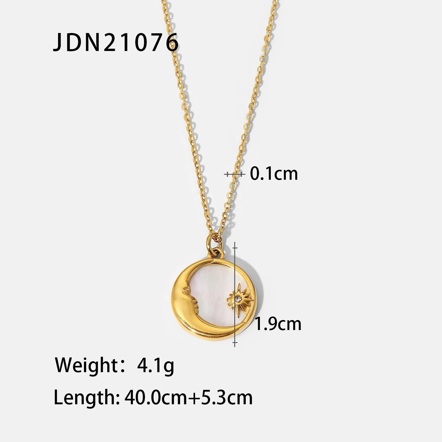 Wholesale Stainless Steel Vintage Twist Necklaces