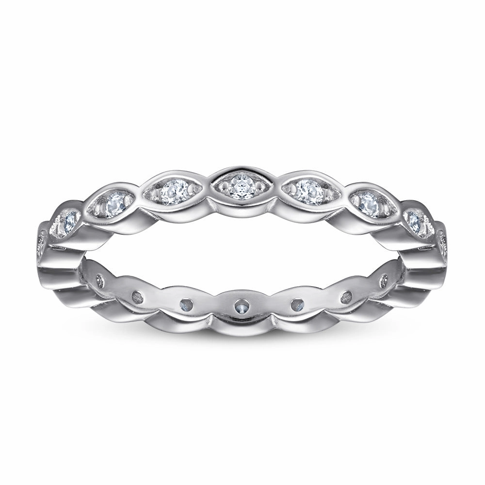Wholesale Sterling Silver Rings
