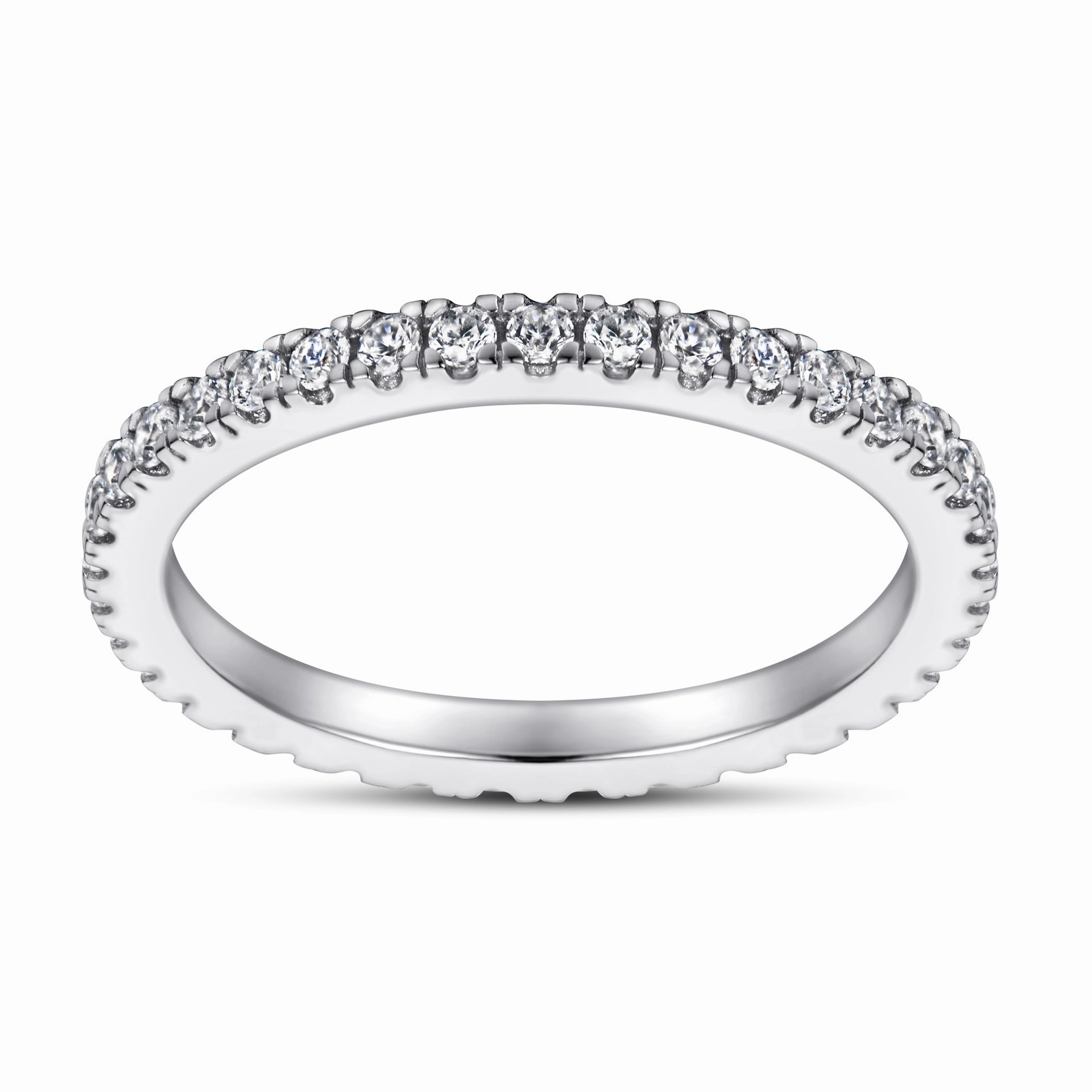 Wholesale Sterling Silver Rings
