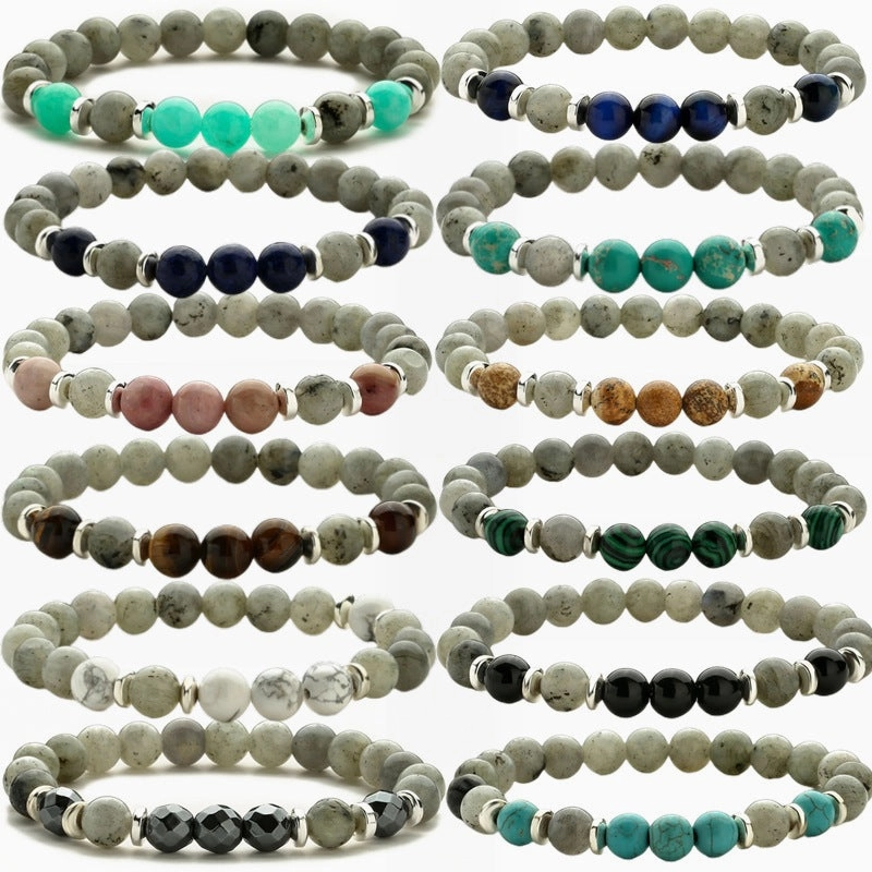 Wholesale Tiger Eye Agate Bracelet