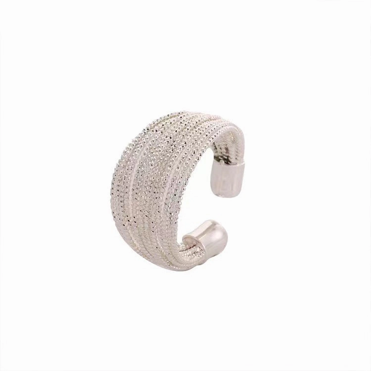 Wholesale Town Store Jewel Line Copper Ring
