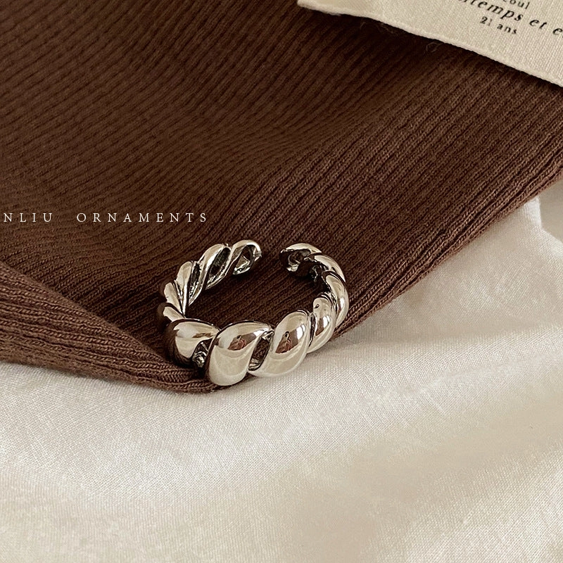 Wholesale Vintage Cool Wind Copper Rings