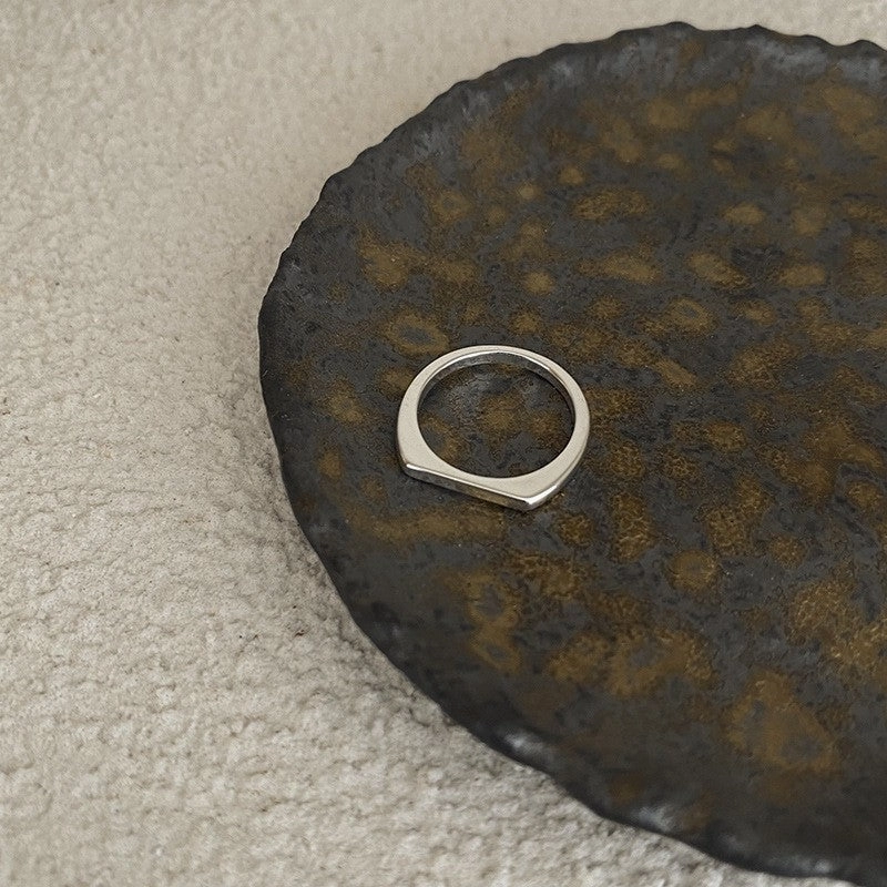 Wholesale Vintage Cool Wind Copper Rings