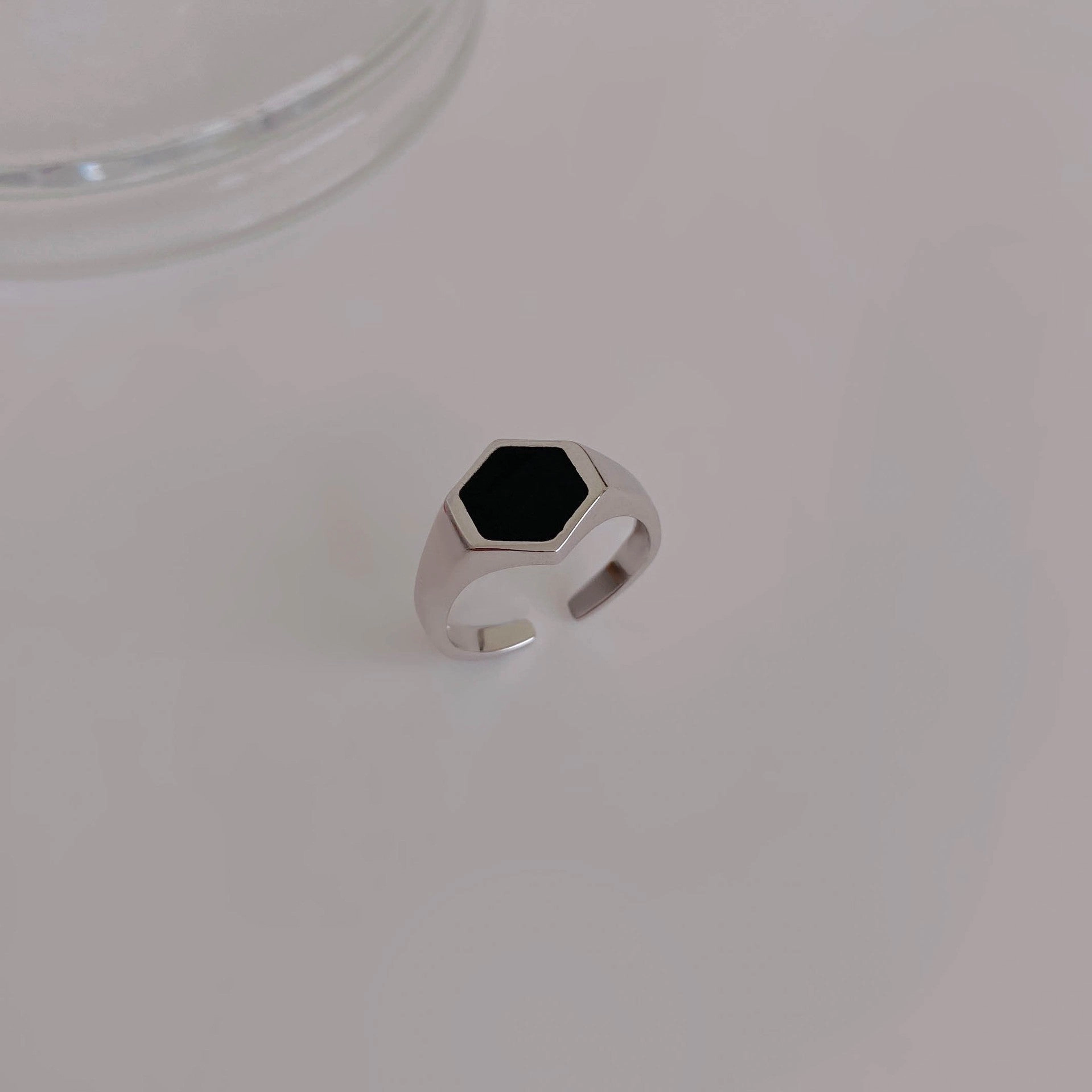 Wholesale Vintage Cool Wind Copper Rings