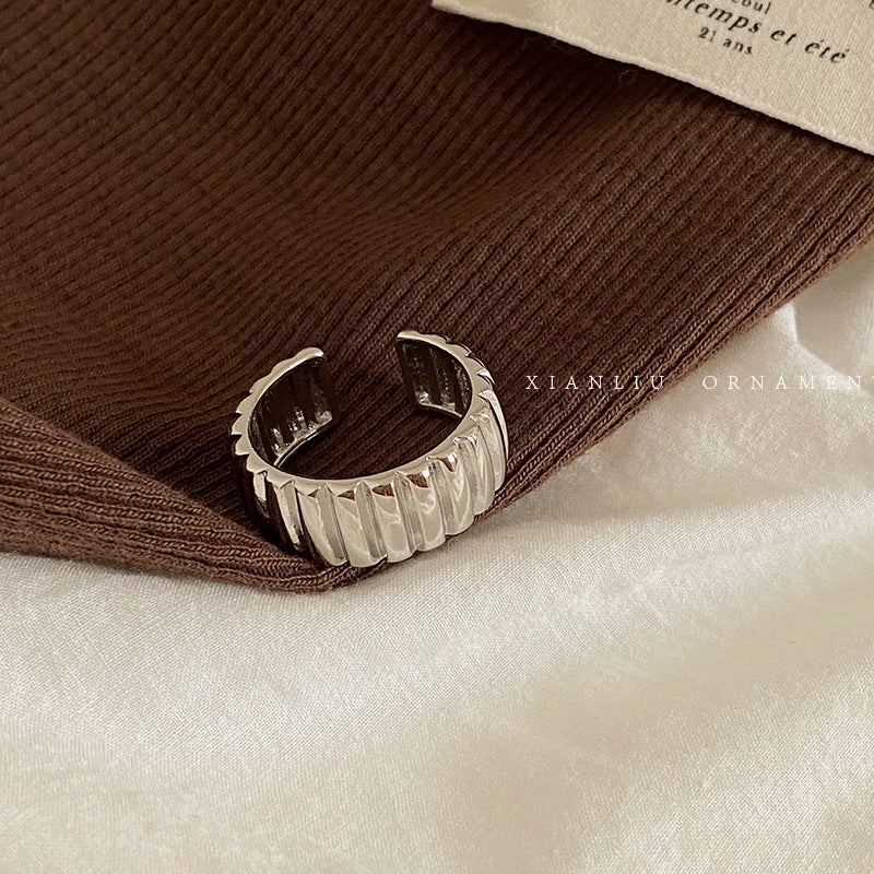 Wholesale Vintage Cool Wind Copper Rings