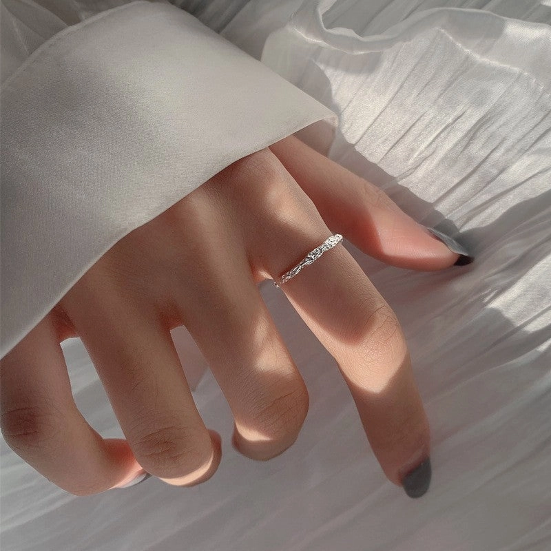 Wholesale Vintage Cool Wind Copper Rings