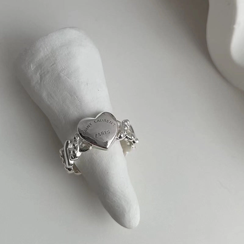 Wholesale Vintage Cool Wind Copper Rings