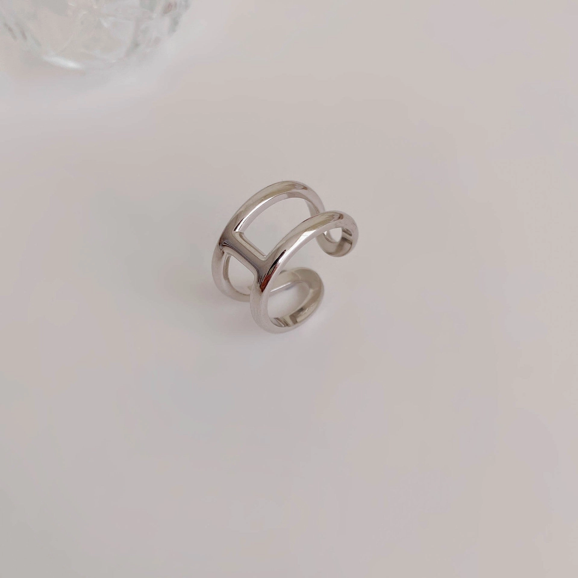 Wholesale Vintage Cool Wind Copper Rings