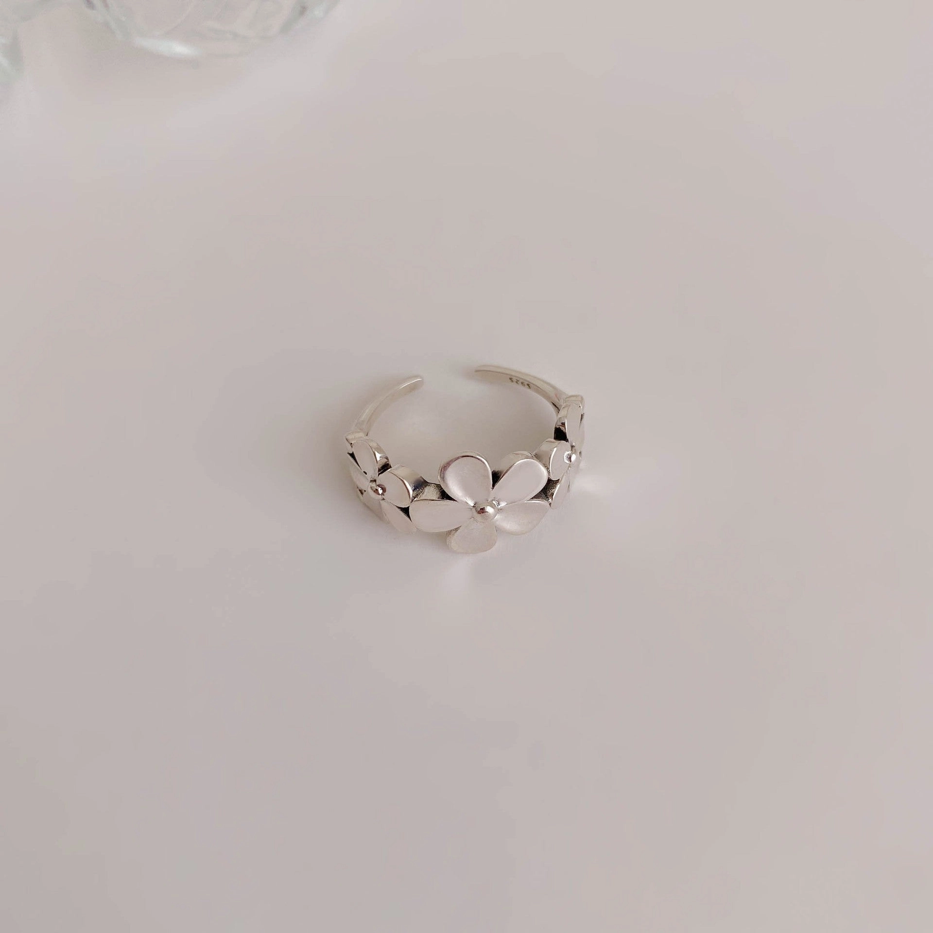 Wholesale Vintage Cool Wind Copper Rings