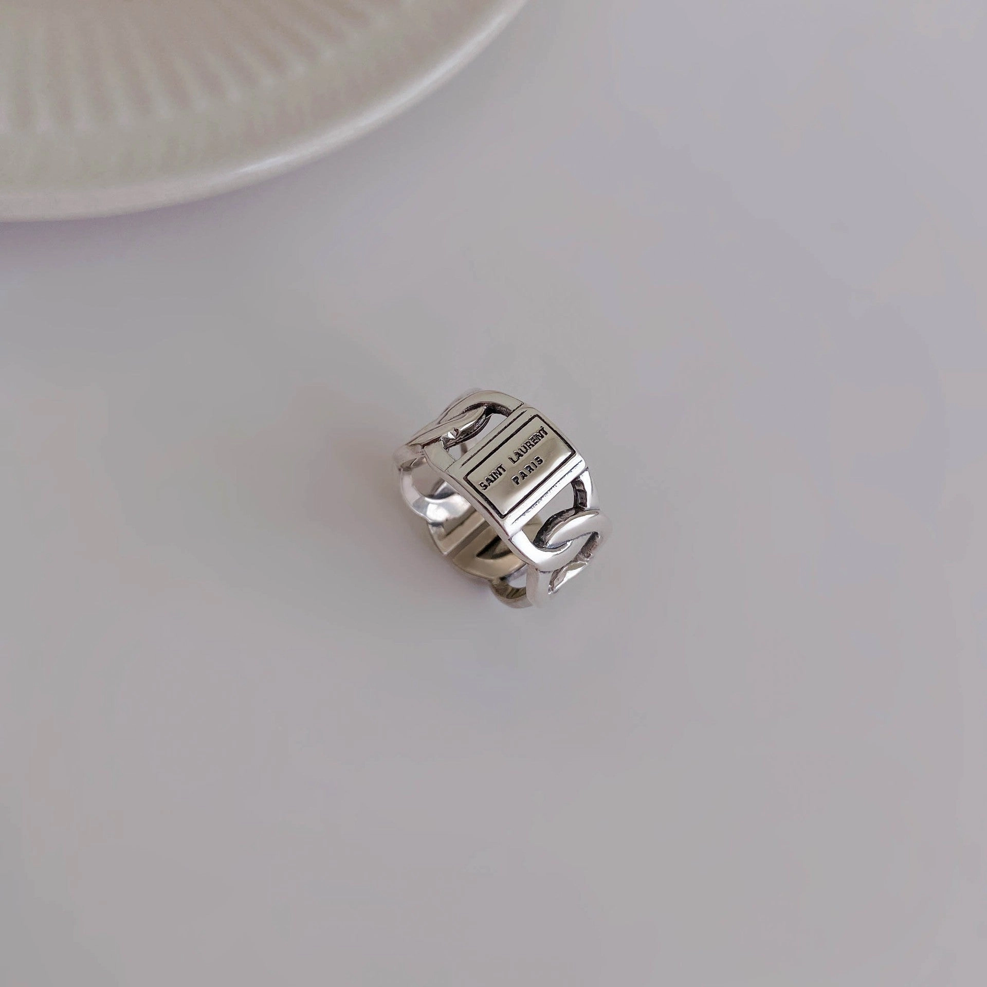 Wholesale Vintage Cool Wind Copper Rings