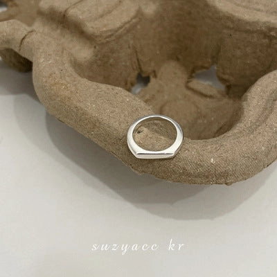 Wholesale Vintage Moonstone Pearl Copper Rings